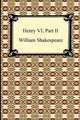 Henry VI, Part II, William Shakespeare 