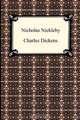 Nicholas Nickleby, Чарльз Диккенс 