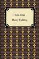 Tom Jones, Henry Fielding 