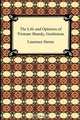 The Life and Opinions of Tristram Shandy, Gentleman, Laurence Sterne 
