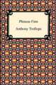 Phineas Finn, Anthony Trollope 