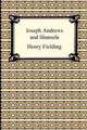 Joseph Andrews and Shamela, Henry Fielding 