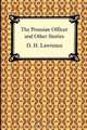 The Prussian Officer and Other Stories, D. H. Lawrence 