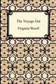 The Voyage Out, Virginia Woolf 