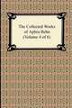 The Collected Works of Aphra Behn (Volume 4 of 6), Aphra Behn 