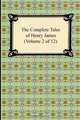 The Complete Tales of Henry James (Volume 2 of 12), Henry James 
