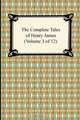 The Complete Tales of Henry James (Volume 3 of 12), Henry James 