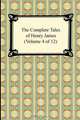 The Complete Tales of Henry James (Volume 4 of 12), Henry James 