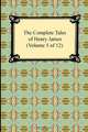 The Complete Tales of Henry James (Volume 5 of 12), Henry James 