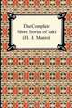 The Complete Short Stories of Saki (H. H. Munro), Saki 