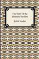 The Story of the Treasure Seekers, Edith Nesbit 