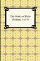 The Works of Philo (Volume 1 of 4), Philo 