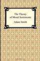The Theory of Moral Sentiments, Adam Smith 
