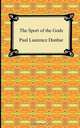 The Sport of the Gods, Paul Laurence Dunbar 