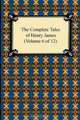 The Complete Tales of Henry James (Volume 6 of 12), Henry James 