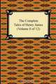 The Complete Tales of Henry James (Volume 8 of 12), Henry James 