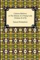 Clarissa Harlowe, or the History of a Young Lady (Volume II of II), Samuel Richardson 
