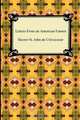 Letters From an American Farmer, Hector St. John de Crevecoeur 