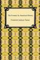 The Frontier in American History, Frederick Jackson Turner 
