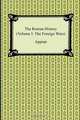 The Roman History (Volume I, Appian 