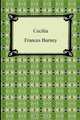 Cecilia, Or, Memoirs of an Heiress, Frances Burney 