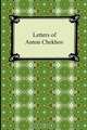 Letters of Anton Chekhov, Anton Chekhov 