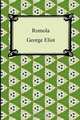 Romola, George Eliot 