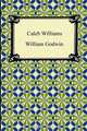 Caleb Williams, William Godwin 