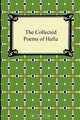 The Collected Poems of Hafiz, Hafiz 
