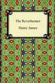 The Reverberator, Henry James 
