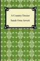 A Country Doctor, Sarah Orne Jewett 