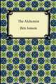 The Alchemist, Jonson Ben 