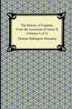 The History of England, From the Accession of James II (Volume 4 of 5), Thomas Babington Macaulay 
