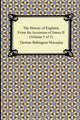 The History of England, From the Accession of James II (Volume 5 of 5), Thomas Babington Macaulay 