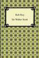 Rob Roy, Sir Walter Scott 