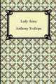 Lady Anna, Anthony Trollope 