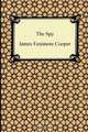 The Spy, James Fenimore Cooper 