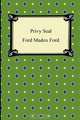 Privy Seal, Ford Madox Ford 