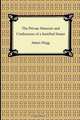 The Private Memoirs and Confessions of a Justified Sinner, James Hogg 