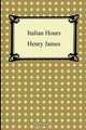 Italian Hours, Henry James 