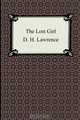 The Lost Girl, D. H. Lawrence 