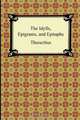 The Idylls, Epigrams, and Epitaphs, Theocritus 