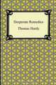 Desperate Remedies, Thomas Hardy 