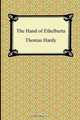 The Hand of Ethelberta, Thomas Hardy 
