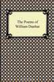 The Poems of William Dunbar, William Dunbar 