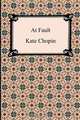 At Fault, Kate Chopin 