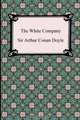 The White Company, Doyle Arthur Conan 