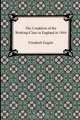 The Condition of the Working-Class in England in 1844, Friedrich Engels 