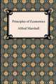 Principles of Economics, Alfred Marshall 