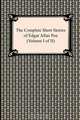 The Complete Short Stories of Edgar Allan Poe (Volume I of II), Эдгар По 
